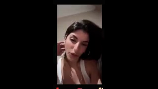 Bufalika new Onlyfans video Leaked so hot – Viral