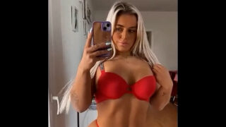 Jolie Becker Nude video Leaked by Onlyfans – So hot