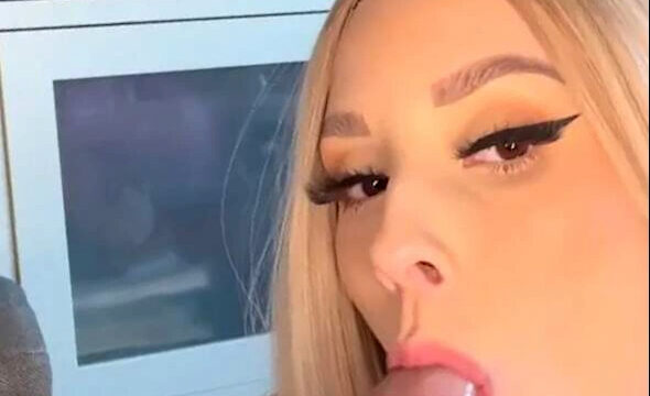 Msdami Blowjob orgasm so hot – Onlyfans Sextape Leaked
